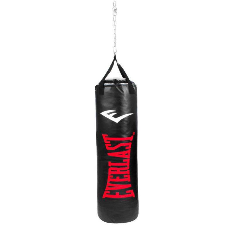 Everlast P00001218 NevaTear 100 Pound Hanging MMA/Boxing Heavy Punching Bag