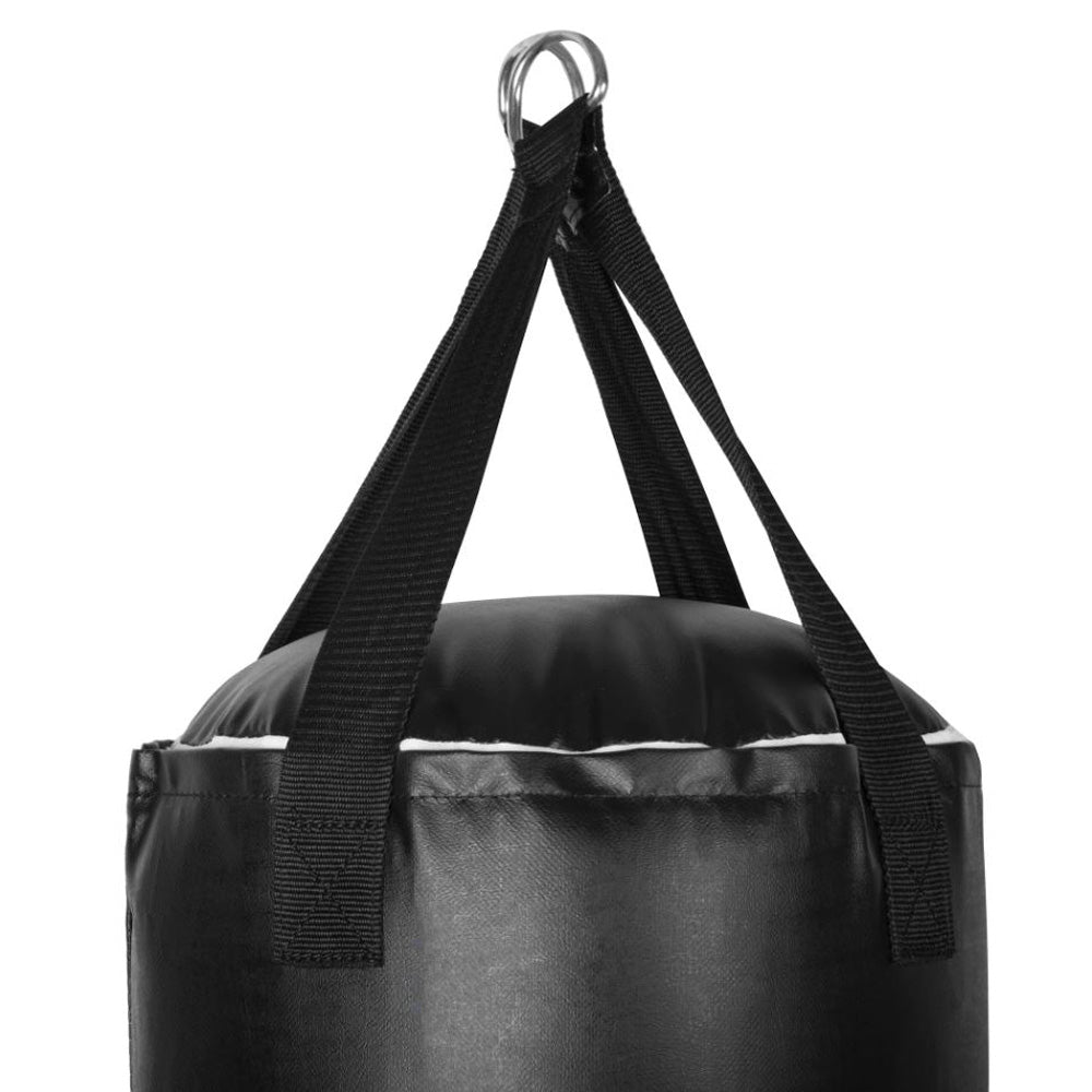 Everlast P00001218 NevaTear 100 Pound Hanging MMA/Boxing Heavy Punching Bag
