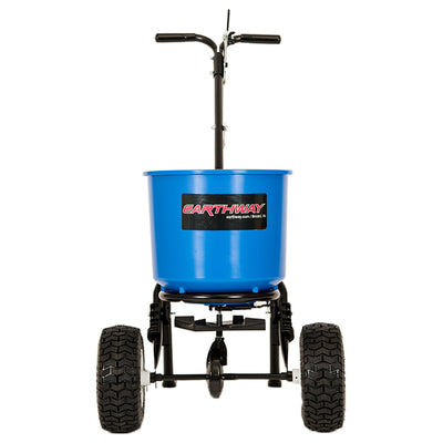 Earthway 40 Lb Capacity Medium Duty Seed Fertilizer Drop Spreader (For Parts)