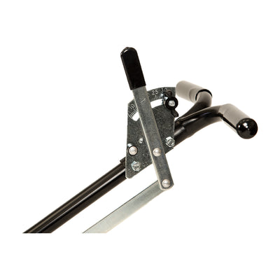 Earthway 40 Lb Capacity Medium Duty Seed Fertilizer Drop Spreader (For Parts)