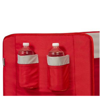 Radio Flyer 3-in-1 Off Road EZ Fold Wagon for Kids and Cargo, Red (Used) - VMInnovations