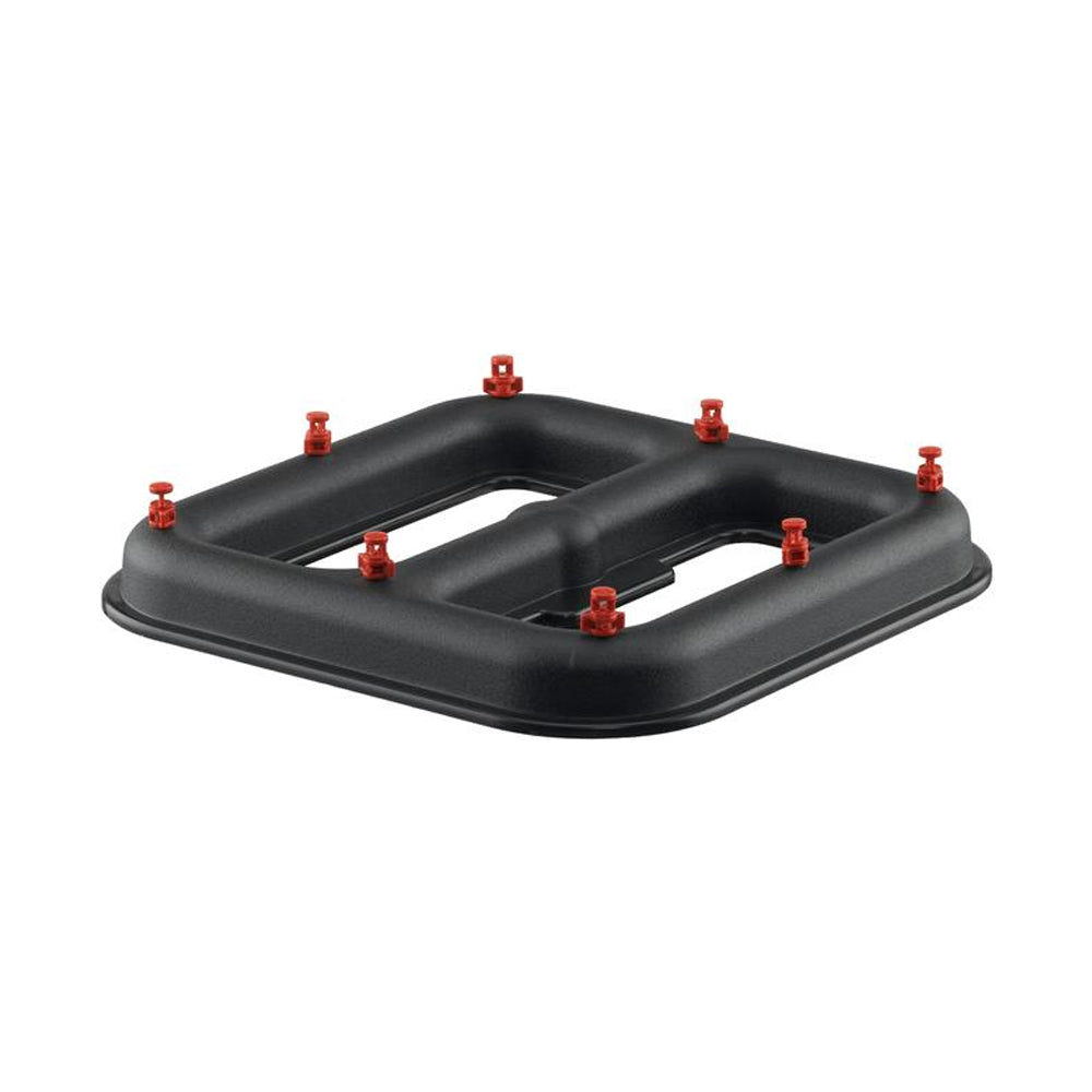 EZ Clone EZCL64M1 Hydro Site System Mist Watering Manifold, Black (Open Box)