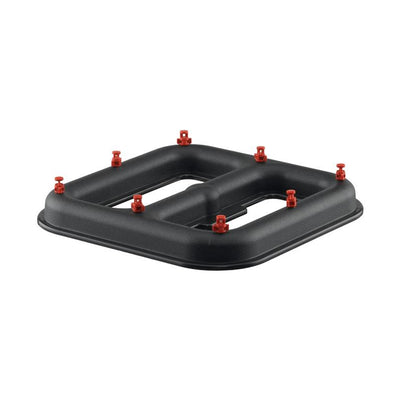 EZ Clone EZCL64M1 Hydro Site System Mist Watering Manifold, Black (Open Box)