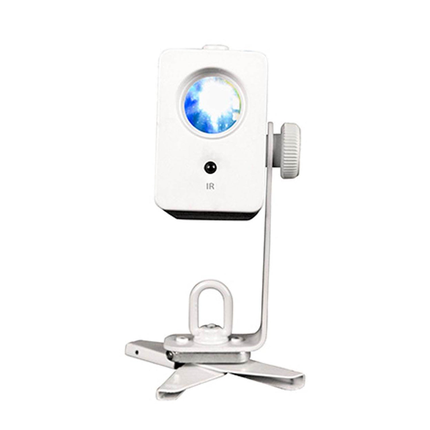 Chauvet DJ EZGobo Battery Powered LED EZ Gobo Wedding & Custom Logos Projector - VMInnovations
