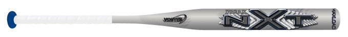 MIKEN NXT Freak Maxload USSSA Slowpitch Softball Bat SNXTMU (2-1/4) 34"/28oz