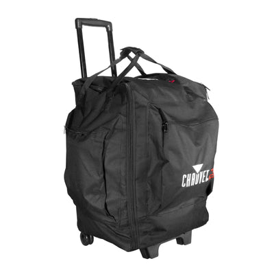 Chauvet DJ Wash FX2 Professional Multi Purpose Quad Color LED Effect Lighting - VMInnovations