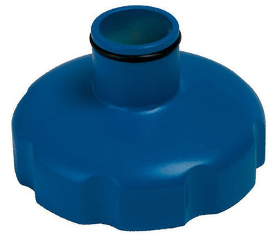 Intex Deluxe Maintenance Cleaning Kit w/ Intex Pool Filter (8 Pack)