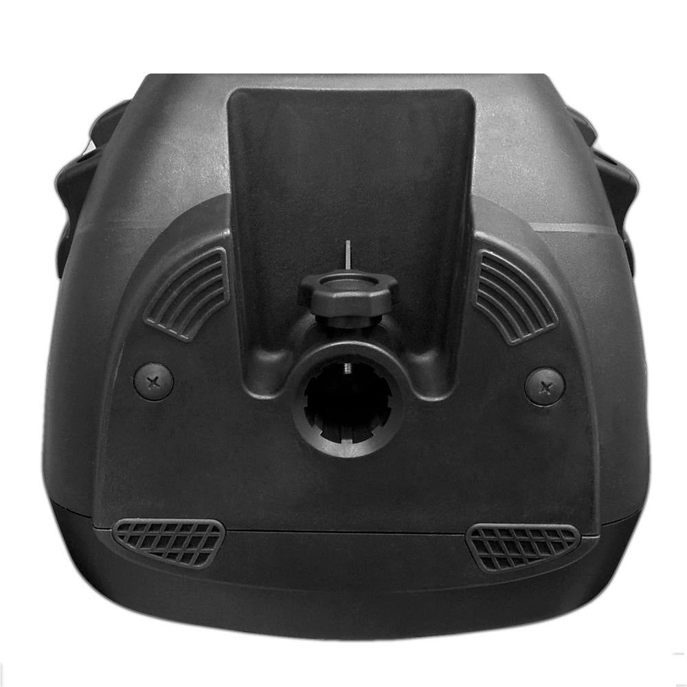 Pyle 800W Portable Bluetooth PA Loudspeaker Speaker + Accessories (Refurbished)