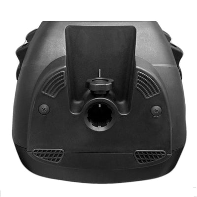 Pyle 800W Portable Bluetooth PA Loudspeaker Speaker + Accessories (Refurbished)