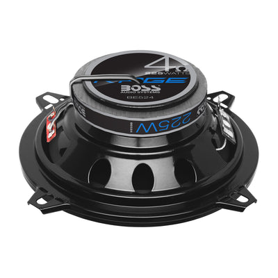 Boss BE524 Rage 5.25" 4 Way 225W Full Range Mobile Audio/Video Speakers (4 Pack) - VMInnovations