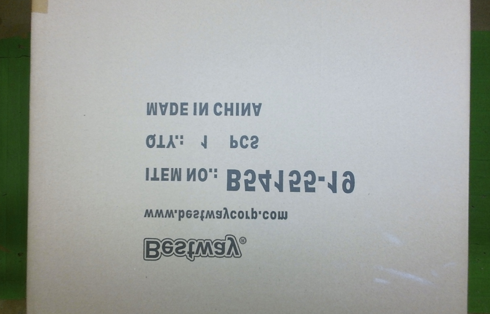 Bestway SaluSpa Hawaii 6 Person Replacement Hot Tub Liner (New Without Box) - VMInnovations