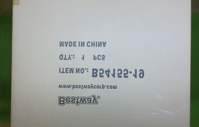 Bestway SaluSpa Hawaii 6 Person Replacement Hot Tub Liner (New Without Box) - VMInnovations