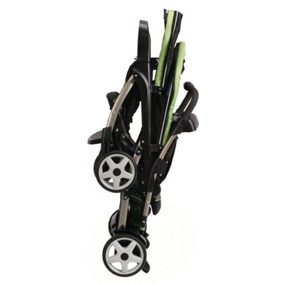 Graco Ready2Grow LX Stand & Ride Duo Double Baby Stoller | Surrey (Open Box)