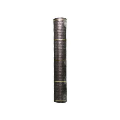 DeWitt Sunbelt Woven Weed Barrier Landscape Fabric, 4 Foot x 300 Foot (7 Pack) - VMInnovations