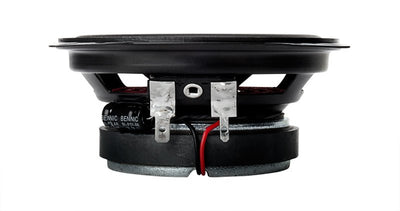 Pair Rockford Fosgate R14X2 4" Inch 120 Watt 4-Ohm 2-Way Car Stereo Speakers