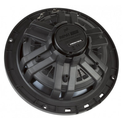 Polk Audio MM1 Series 6.5" Component Waterproof Speakers, Certified Refurbished