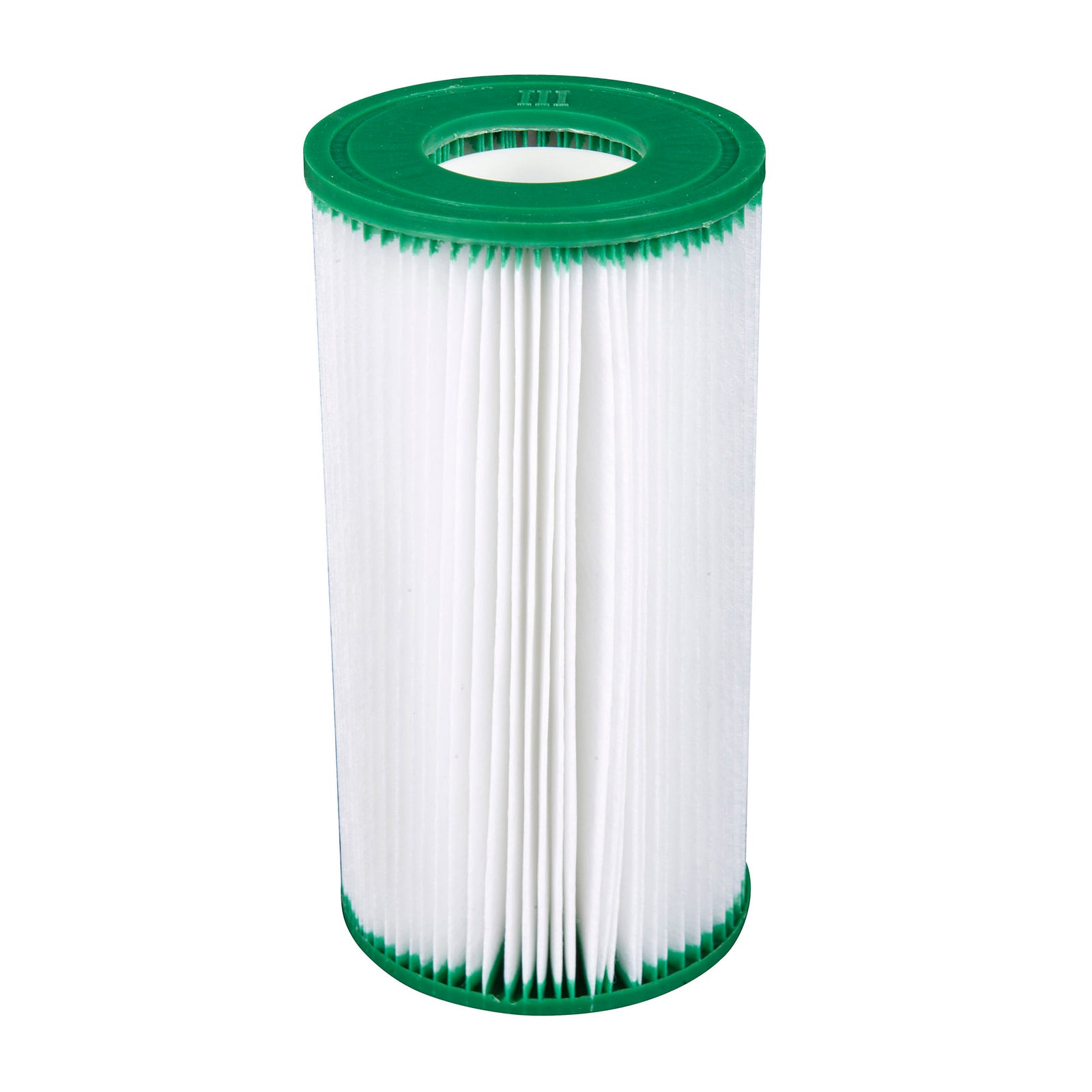 Coleman Type III A/C 1000 & 1500 GPH Replacement Filter Pool Cartridges (4 Pack) - VMInnovations