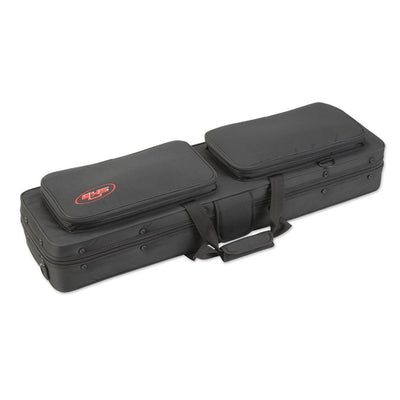 SKB Canvas Exterior and EPS Interior Hybrid Breakdown Shotgun Case (Open Box) - VMInnovations