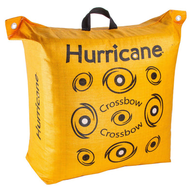 Hurricane Double-Sided 460 FPS Crossbow Archery Target (Certified Refurbished) - VMInnovations