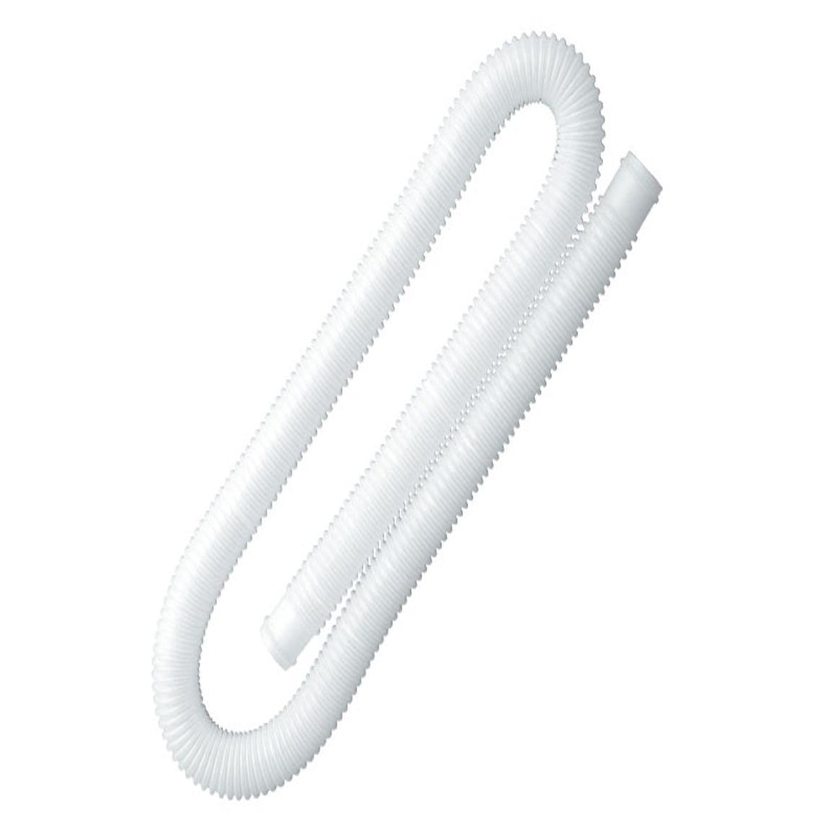 Intex 1.25" Diameter Pool Pump Replacement Hose 59" (2 Pack) 2500 GPH  Pool Pump