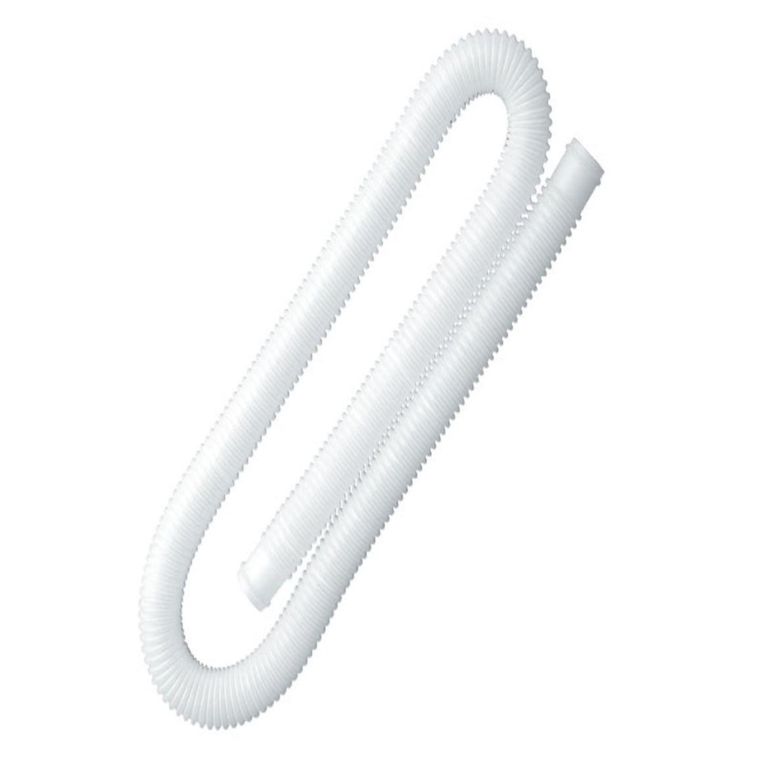 Intex 1.25 Inch Diameter Accessory Pool Pump Replacement Hose 59In Long (8 Pack)