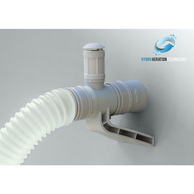 Intex Prism Frame Above Ground Swimming Pool with 330 GPH Filter Pump (2 Pack)