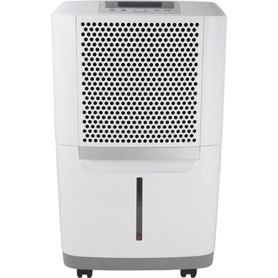 Frigidaire FAD504DWDE 50 Pint Capacity Dehumidifier (Damaged)
