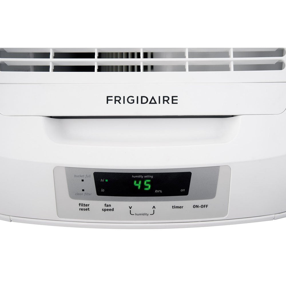 Frigidaire FAD504DWDE 50 Pint Capacity Dehumidifier (Damaged)