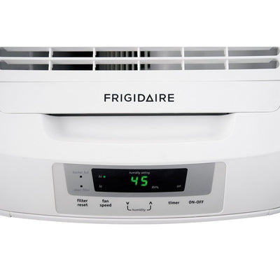 Frigidaire FAD504DWDE 50 Pint Capacity Dehumidifier (Damaged)