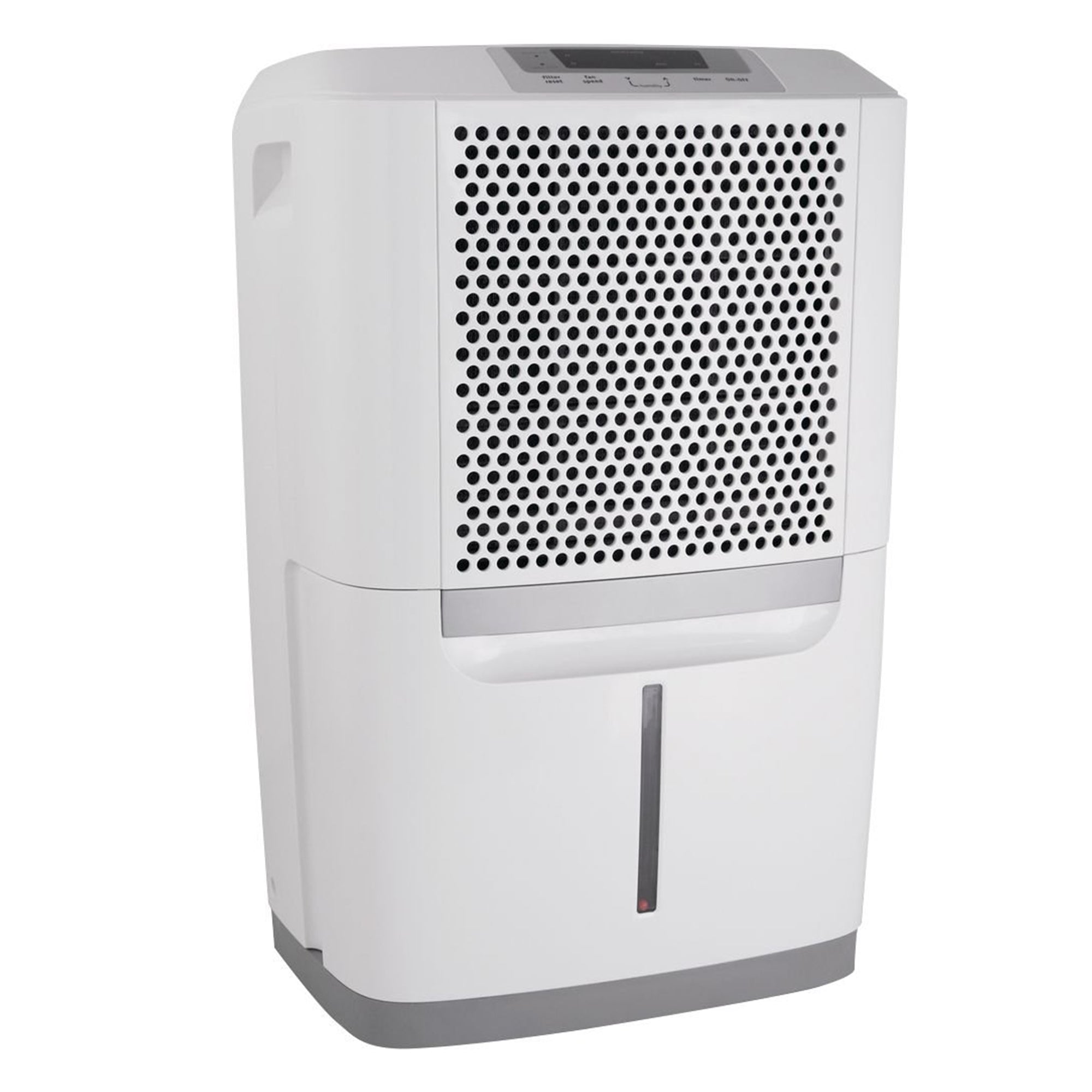 Frigidaire FAD504DWDE 50 Pint Capacity Dehumidifier (Damaged)