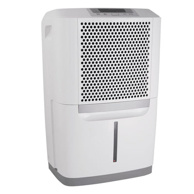 Frigidaire FAD504DWDE 50 Pint Capacity Dehumidifier (Damaged)