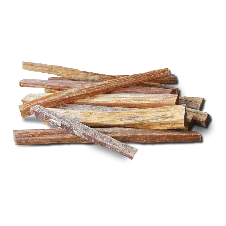 BetterWood Products Firestarter Waterproof Burlap Bag, 4 Pounds (Open Box)