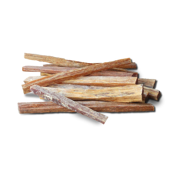 Better Wood Products Fatwood Fire Logs, Wood Fire Starter, 50 Pounds (Open Box) - VMInnovations