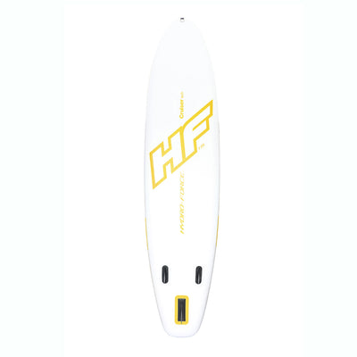 Bestway 10 Ft Paddle Board & Bestway 9 Ft Hydro Force Inflatable Paddle Boards