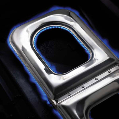 Broil King Stainless Steel Infinity Burner Gas Grill Accessory Part (Open Box)