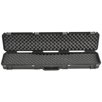 SKB Cases 3I-4909-SR iSeries Hard Plastic Single Hunting Rifle Case (3 Pack)