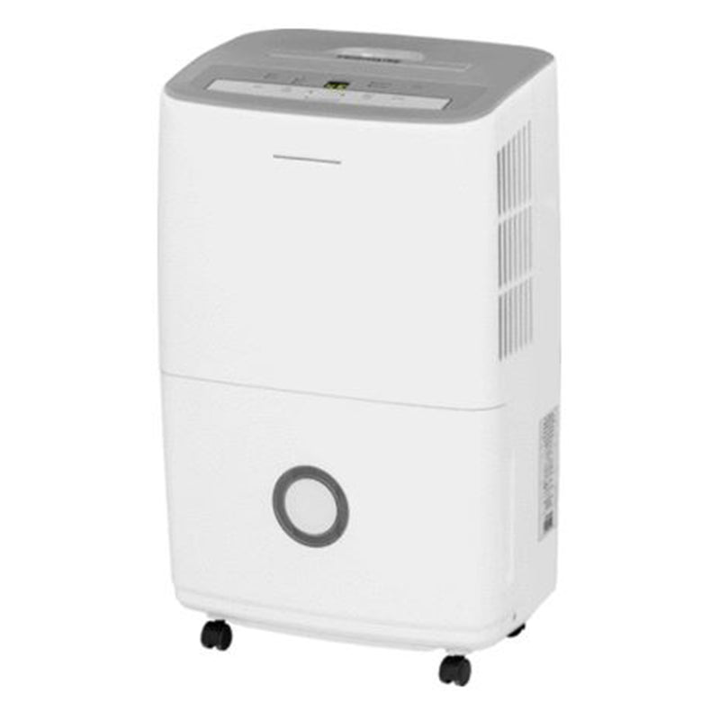 Frigidaire 50 Pint Capacity Dehumidifier (Certified Refurbished) (For Parts)
