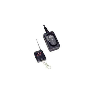 Chauvet DJ Wireless Remote for H-900 H-1100 H-1300 Fog Machine (Refurbished)
