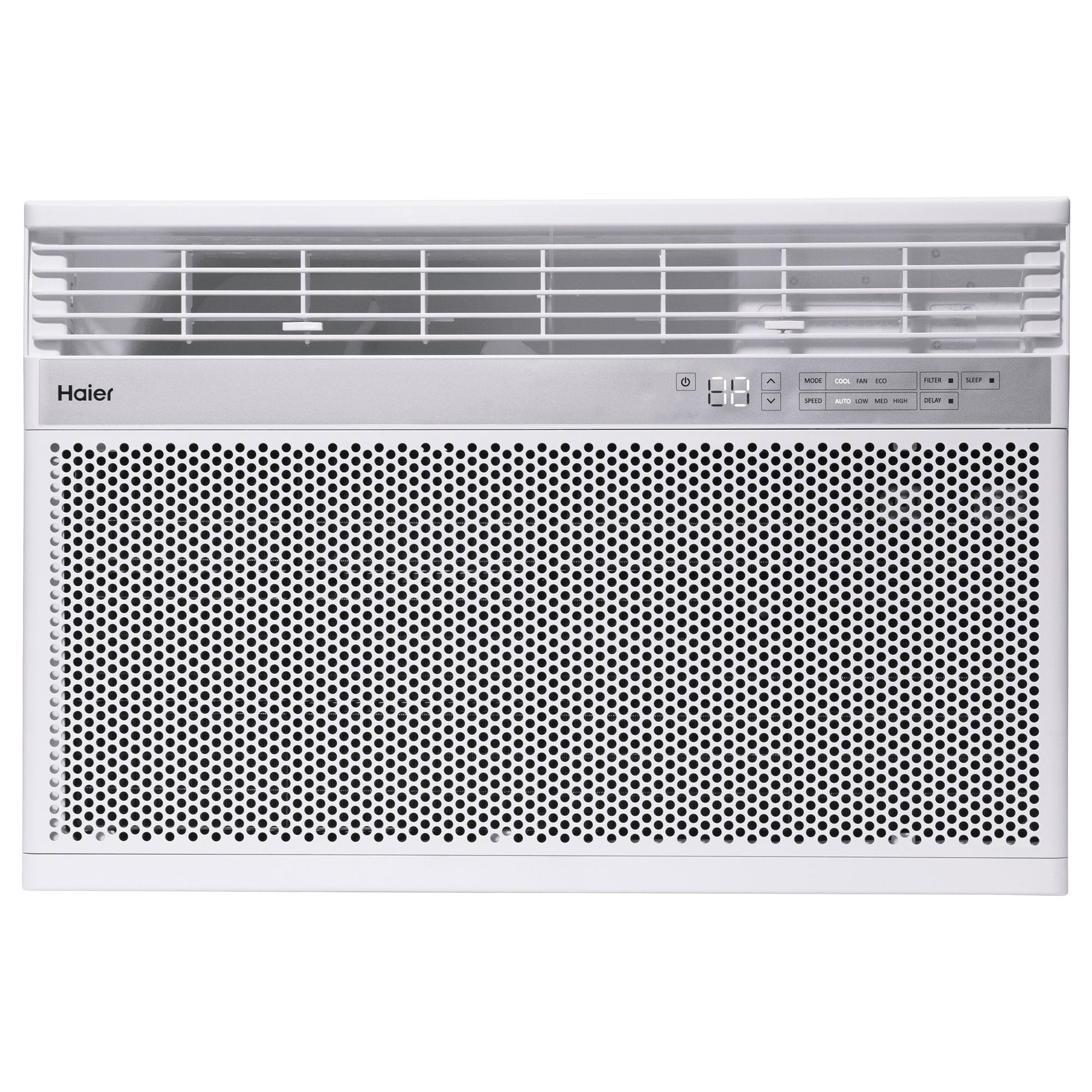 Haier Energy Star 15,000 BTU 11.8 CEER Air Conditioner (Certified Refurbished)