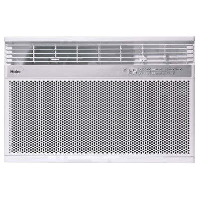 Haier Energy Star 15,000 BTU 11.8 CEER Air Conditioner (Certified Refurbished)