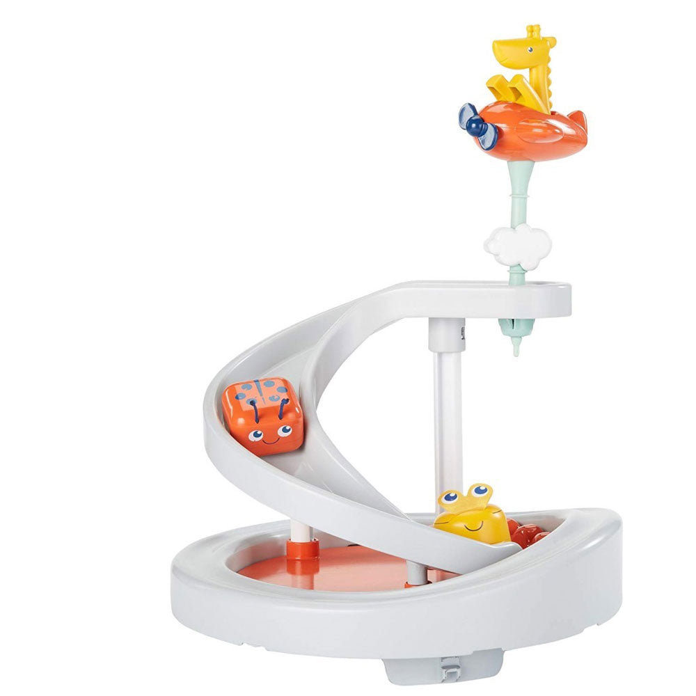 Fisher-Price FFJ01 2-in-1 Sit-to-Stand Baby Playset Development Activity Center