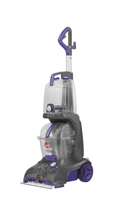 Hoover Power Scrub Elite Upright Multi Floor Carpet and Tile Cleaner Machine