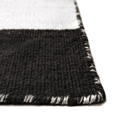 Liora Manne Transocean Indoor Outdoor Area Rug, Rugby Stripe, 8' 3" x 11' 6" - VMInnovations