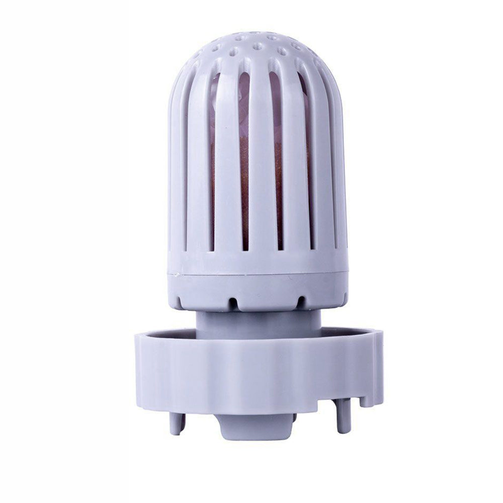 Air Innovations MH-701BA Ultrasonic Cool Mist Humidifier with Hard Water Filter
