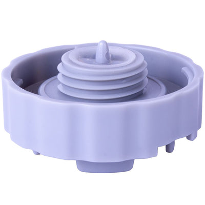 Air Innovations 2.15 Gal. Digital Humidifier, Platinum & Demineralization Filter - VMInnovations