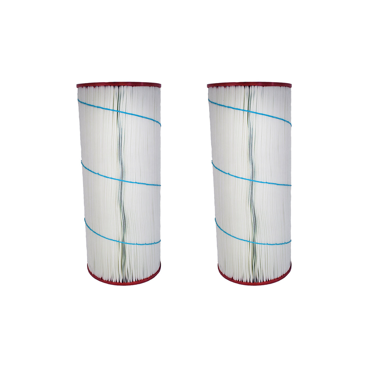 GreenStory Global Pool Filter Replacement (2 Pack)