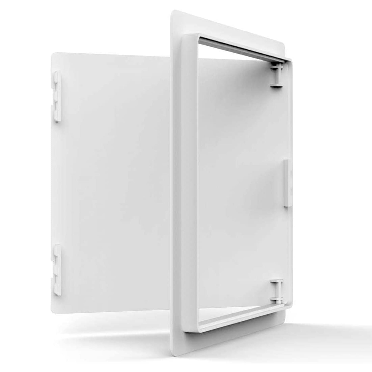 Acudor UF-3000  24 x 24  Inches Plastic Access Panel Flush to Wall Service Door (Refurbished)