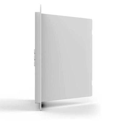Acudor UF-3000  24 x 24  Inches Plastic Access Panel Flush to Wall Service Door (Refurbished)