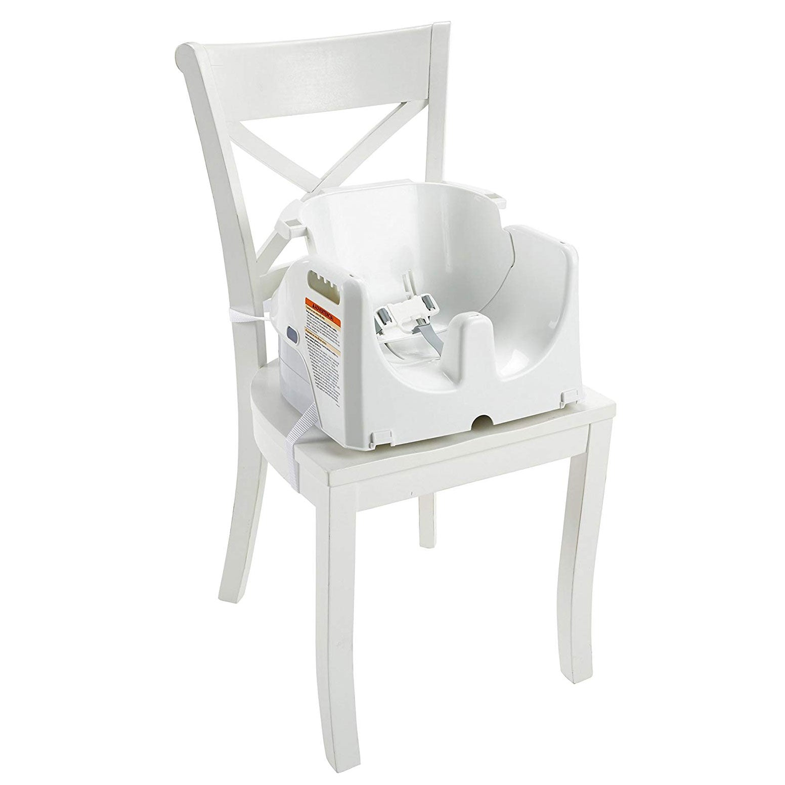 Fisher Price FLH18 4 in 1 Convertible Dishwasher Safe Total Clean High Chair