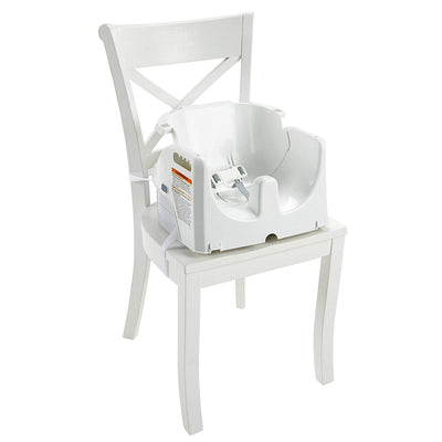 Fisher Price FLH18 4 in 1 Convertible Dishwasher Safe Total Clean High Chair